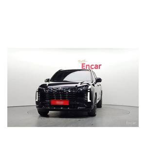 Hyundai Palisade Diésel 2.2 4WD Automático con Volante a la Izquierda y Asientos de Cuero - Diciembre 2023 22,231 km - Product Image 3