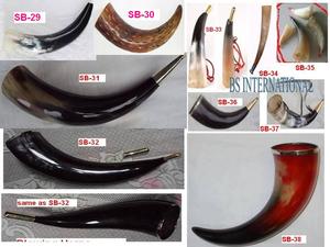 Premium Quality Handmade Viking Drinking Horn Buffalo Ox Horn Cup Eco-Friendly Waterproof Modern Natural Shape Collectible - Product Image 6