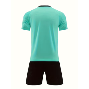 Uniformes de Fútbol al Por Mayor 2026, Uniformes de Fútbol Profesionales OEM de Alta Calidad Directo de Fábrica, Uniformes Deportivos para Partidos - Product Image 2