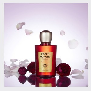 Gel de ducha VINGT NEUF ST HONORE Korean K-Beauty 1779 Nettoyant de Marine Tuberose - Product Image 6