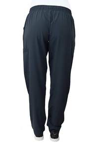 Ensemble de blouses médicales personnalisées avec logo pour médecins et infirmières, uniforme chirurgical d'hôpital, pantalon de jogging et haut, haute qualité, unisexe, vente en gros - Product Image 4