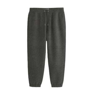Pantalons de survêtement pour hommes, pour l'entraînement sportif, le confort quotidien, fabrication OEM ODM - Product Image 1