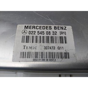 ECUs et modules informatiques d'occasion CL 0225450832 - Product Image 6