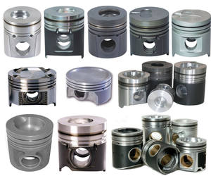 Kit de bielles de piston CROWN 80,25 mm pour Austin Morris Marina Allegro Metro Maestro - Pièces de rechange moteur - Product Image 4