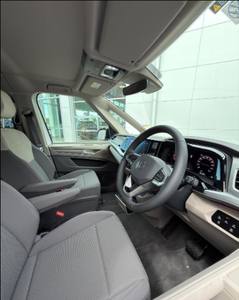 Volkswagen <span class=keywords><strong>Multivan</strong></span> TDI360 Life T7 SWB Auto MY25 VAN 2025 de Alto Rendimiento, Autos Usados Listos para Enviar - Product Image 6