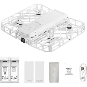 กล้องแอคชั่น HoverAirs X1 pro max Promax Combo 8k Hovers Air - Product Image 1