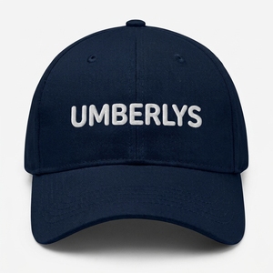 Gorra de Béisbol Deportiva Unisex de 6 Paneles, Personalizada OEM, de Sarga de Algodón, con Visera Curva, Ajustable, Bordada, Etiqueta Privada, Venta al Por Mayor - Product Image 1