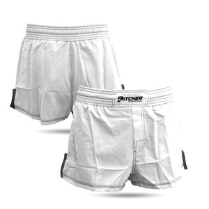 Services OEM, prix raisonnable, shorts MMA, dernier style, design personnalisé, faible MOQ, shorts MMA pour hommes - Product Image 1