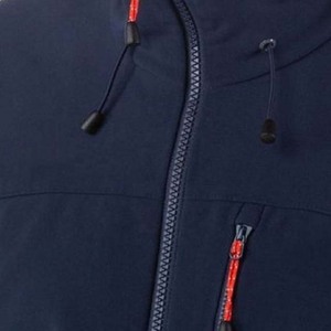 2026 Customized Logo Winter High Street Style Quilted Stand Outdoor <b>Jacket</b> Waterproof Eco-Friendly Power Dry <b>Lightweight</b> - Product Image 6