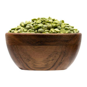 ถั่วลันเตาอินเดียแบบแยกเมล็ด ยี่ห้อ New Harvest FitTree International คัดพิเศษคุณภาพพรีเมียม บรรจุ 25 กก. คัดสรรอย่างพิถีพิถัน - Product Image 3