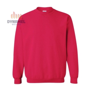 เสื้อฮู้ดดี้ผ้าเทอร์รี่คอตตอน 100% หนัก 300gsm สีขาวล้วน แบบยูนิเซ็กส์ สำหรับผู้ชาย ใส่ได้ในฤดูใบไม้ร่วง ขายส่ง - Product Image 2