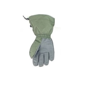 Guantes de Piel de Cabra para Trabajo en Frío, Invierno, Clima Frío, Resistentes a Nieve y Heladas, Antideslizantes - Product Image 6