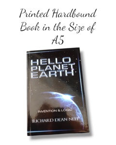 Premium Quality Printed Hardbound <b>Books</b> with Custom Cover Design Durable Pages and Professional Binding for Wholesale Orders - Product Image 1