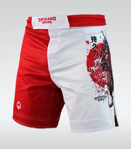 ศิลปะการต่อสู้ยืดสูงการต่อสู้คิกบ็อกซิ่ง Jiu Jitsu การต่อสู้ BJJ - Product Image 4