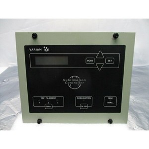 ตัวควบคุมการพิมพ์แบบซับลิเมชั่น Varian 9290023, 220V - อุปกรณ์และอะไหล่เซมิคอนดักเตอร์ระดับโลกที่เชื่อถือได้ - Product Image 1