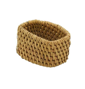 Gorgeous Natural Rattan <b>Napkins</b> for Restaurant <b>Napkins</b> <b>Wedding</b> <b>Napkin</b> Ring in low price and unique style - Product Image 1