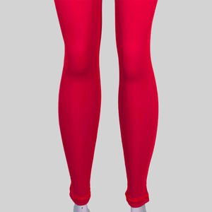 Pantalon de yoga de compression taille haute personnalisé pour femmes Leggings décontractés d'été Contrôle du ventre OEM ODM Leggings sans couture grande taille - Product Image 6