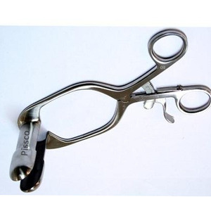 PISSCO Anal Retractor Surgical Tool Medical Anal Retractor Anal Surgical Retractor <b>Instrument</b> Retractor for Anal Surgery 1 PCS - Product Image 3