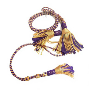 นกกระติ๊ดสายพิธีกรรมที่มีคลิปสำหรับข้าม - Product Image 3