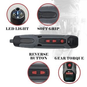 Handy-Age-destornillador eléctrico y Manual, inalámbrico (ET0200-016) - Product Image 2