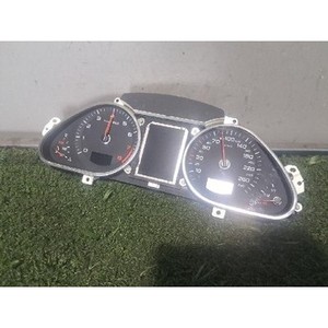 Panel de Instrumentos A6 4F 2008-2011 Usado ORIGINAL 4F0920901H - Product Image 3