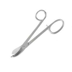 กรรไกรตัดปูนปลาสเตอร์สแตนเลสคุณภาพสูง ยี่ห้อโบห์เลอร์ สำหรับสัตว์ปศุสัตว์ ใช้งานได้ทนทานและนำกลับมาใช้ใหม่ได้ ผลิตในปากีสถาน - Product Image 5