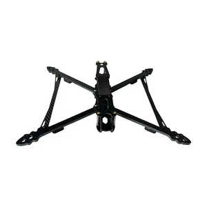 Hot Selling 10-Inch Carbon Fiber FPV Drone KV1300 1500 Brushless Motor Night Vision <b>Camera</b> Manual Variant Fulfillment Service <b>Accessory</b> - Product Image 2