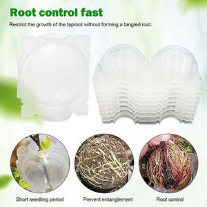 High Pressure Propagation Ball Grow Graft Box Nursery Trays & Lids Plant Rooting Device - Product Image 6