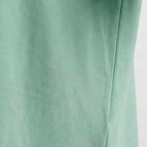 Camiseta Oversize Personalizada para Mujer, de Algodón, con Logotipo Termotransferible, para Pedidos al por Mayor, Estilo Urbano - Product Image 5