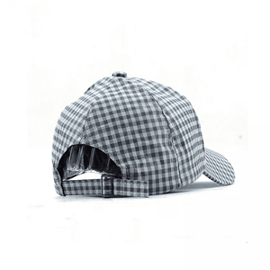 Casquette de baseball unisexe décontractée et sportive pour l'extérieur, imperméable, 100 % coton, 6 panneaux, motif animalier, haute qualité - Product Image 2