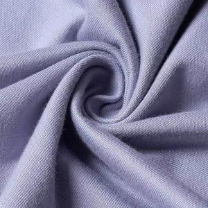 Camiseta de algodón oversize unisex personalizada con logo, estilo casual y urbano, corte holgado, proveedor mayorista de ropa de verano - Product Image 4