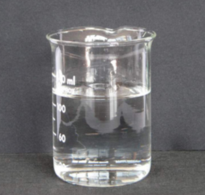 Fournisseur d'usine en gros, acide glyoxylique de qualité industrielle de marque SIWEI, matière première cosmétique à 50%, CAS 298-12-4, liquide, fût de 200 kg - Product Image 1