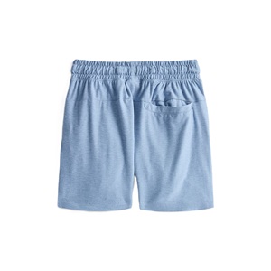 Shorts de sport pour garçons, shorts pour enfants personnalisés, légers, à séchage rapide, avec une poche zippée, cordon de serrage, taille élastique, shorts pour tout-petits, shorts pour enfants - Product Image 2