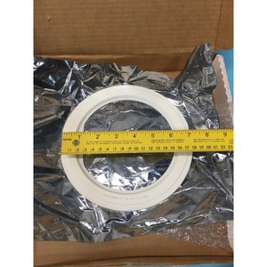 AMAT 0200-09840, <b>Ring</b>, Universal, <b>Ceramic</b> - Trusted Global Legacy Semiconductor Equipment and Parts at - Product Image 4
