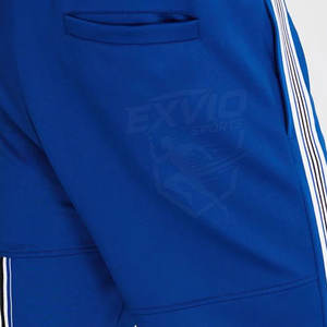 Shorts de course sur mesure au meilleur prix, design de logo personnalisé, shorts de course les plus vendus - Product Image 6