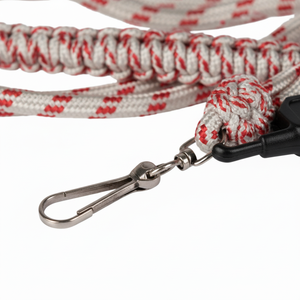 Accesorios de Uniforme de Guardia de Seguridad de Última Tendencia, Cordones para Silbatos de Hombro Profesionales Recubiertos y Personalizables - Product Image 6