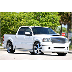 Ford F-150 Cragar Edición Especial 2007 - Product Image 2