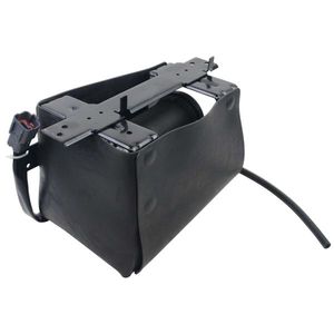 Compressore per Sospensioni Pneumatiche Posteriori per Nissan Armada 2005-2015 e Infiniti QX56 2004-2010, 5.6L V8, 534007S600 949500 - Product Image 4