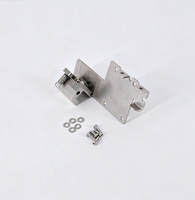 Plaque de montage d'encodeur en forme de L industrielle Cpl 54-002358S compatible avec l'imprimante CIJ Jet2 Neo Jet3 Up Jet3 Eco