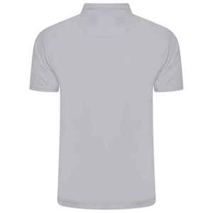 <b>Classic</b> Fit Men Fashion Top Durable Print Soft Material Summer Collection Outfit Printing Sublimation Polo Shirt - Product Image 3