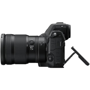 Cámara Digital sin Espejo Z8 Nueva, Full-Frame, con Sensor CMOS/CCD y Paquete de Accesorios Básicos |   45.7MP |   Video Full HD |   Tarjeta TF - Product Image 4