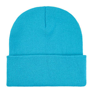 Gorro de Punto Transpirable Directo de Fábrica con Ajuste Elástico para Estilos de Vida Activos - Product Image 4