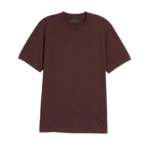 Camiseta transpirable de alta calidad con diseño OEM estilo urbano para hombre, camisetas de golf para hombre, fabricante original, camisetas para hombre - Product Image 6