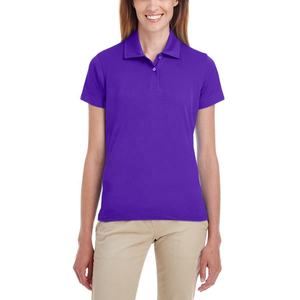 Camiseta Holgada de Manga Corta con Cuello Redondo Amarilla para Mujer, Top Informal de Jersey, 100% Algodón Transpirable y Ecológico, PIHA SPORTS Invierno - Product Image 1