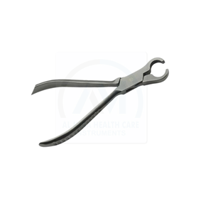 Pinzas Oftálmicas AL MIDA, Pinzas Quirúrgicas de Acero Inoxidable, Instrumentos Quirúrgicos con Certificación CE Clase II, Fácil Agarre - Product Image 2