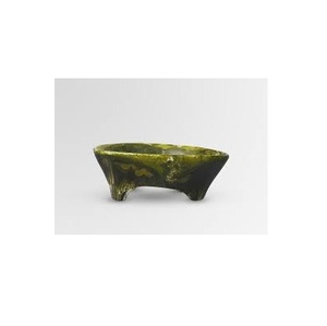 Resin Soap Holder Yellow And <b>Blue</b> Color Drain Design <b>Bathroom</b> <b>Accessories</b> Soap Tray Hot Selling Sale - Product Image 3
