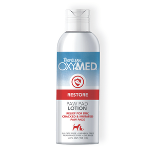 โลชั่นบำรุงอุ้งเท้าสัตว์เลี้ยง ทรอปิคลีน (4 ออนซ์) - Product Image 5