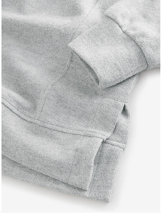 Conjunto de Dos Piezas de Terciopelo Tejido para Mujer, Primavera Invierno 2026, Personalizado, Premium, con Pedrería, Talla Grande, Sudadera con Cremallera y Logotipo Frontal - Product Image 5