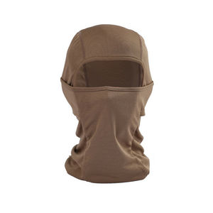 Masque de ski intégral de designer, cagoule à un trou en Spandex, respirant, imperméable, personnalisable pour le sport - Product Image 5