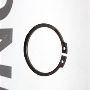 Anneau de retenue en acier haute résistance, circlip, anneau de verrouillage interne/externe pour axe de bus et de voiture, fixation automobile - Product Image 6